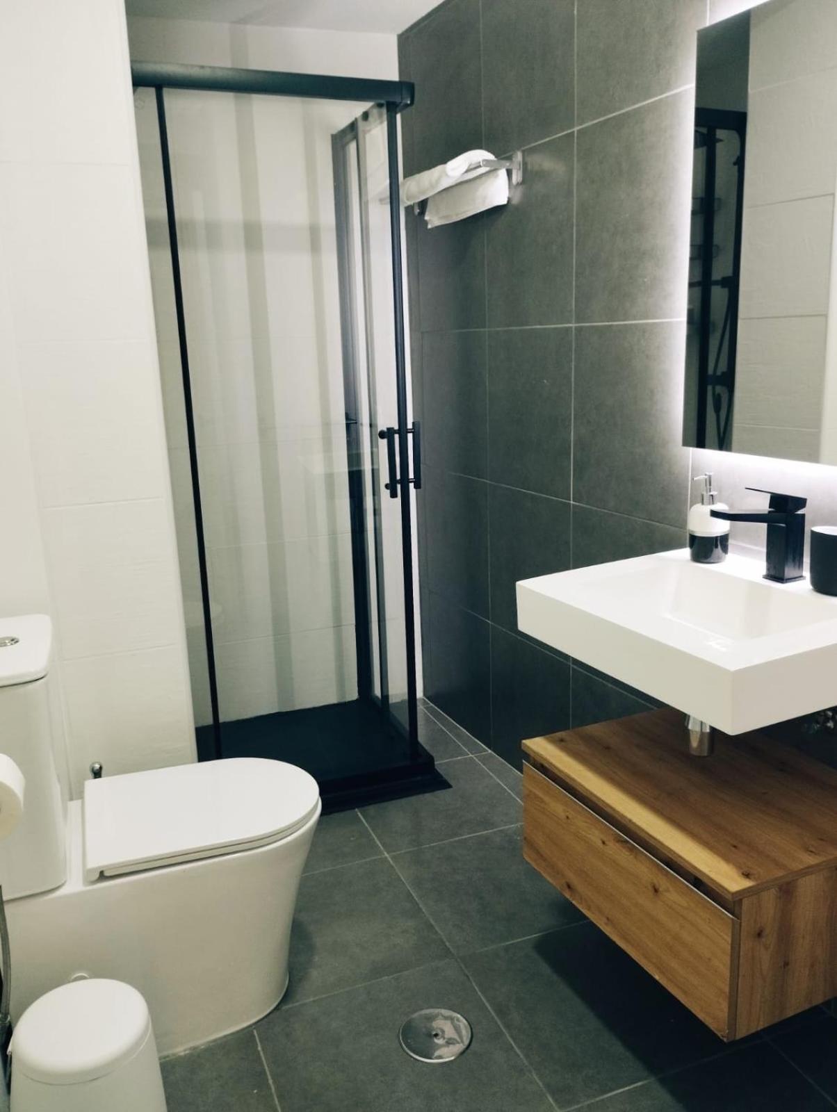 Viveiro Msuites Екстер'єр фото