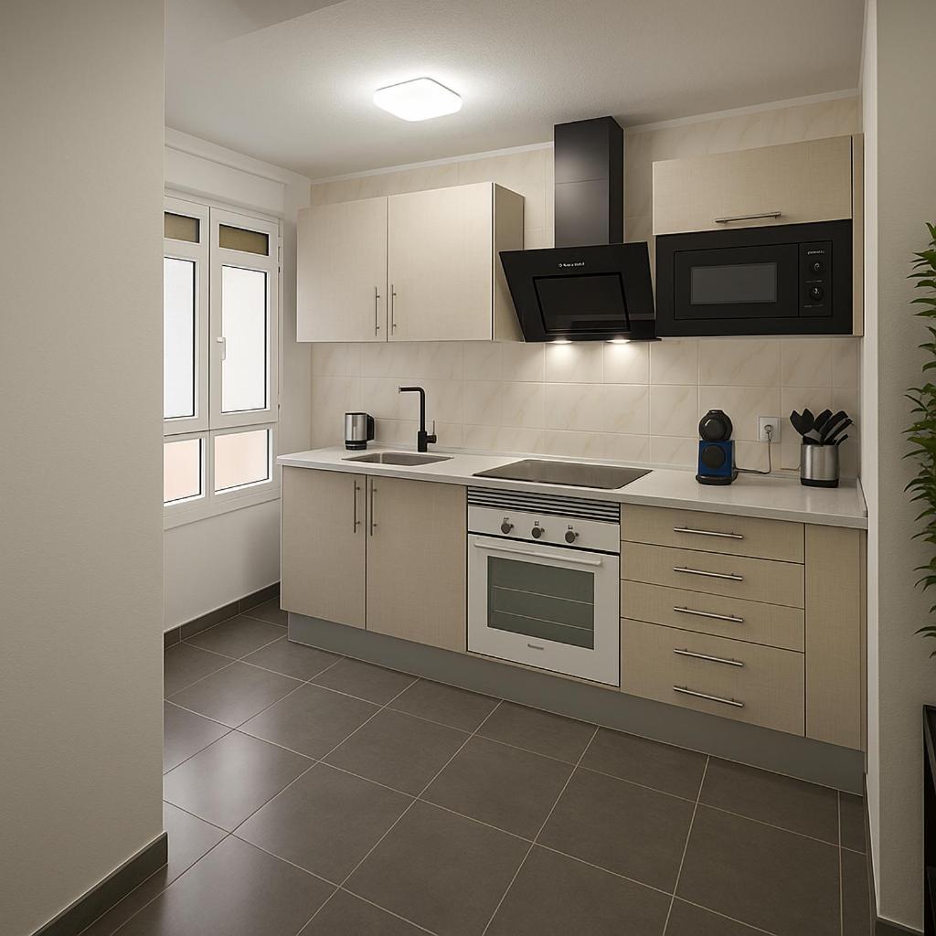Viveiro Msuites Екстер'єр фото