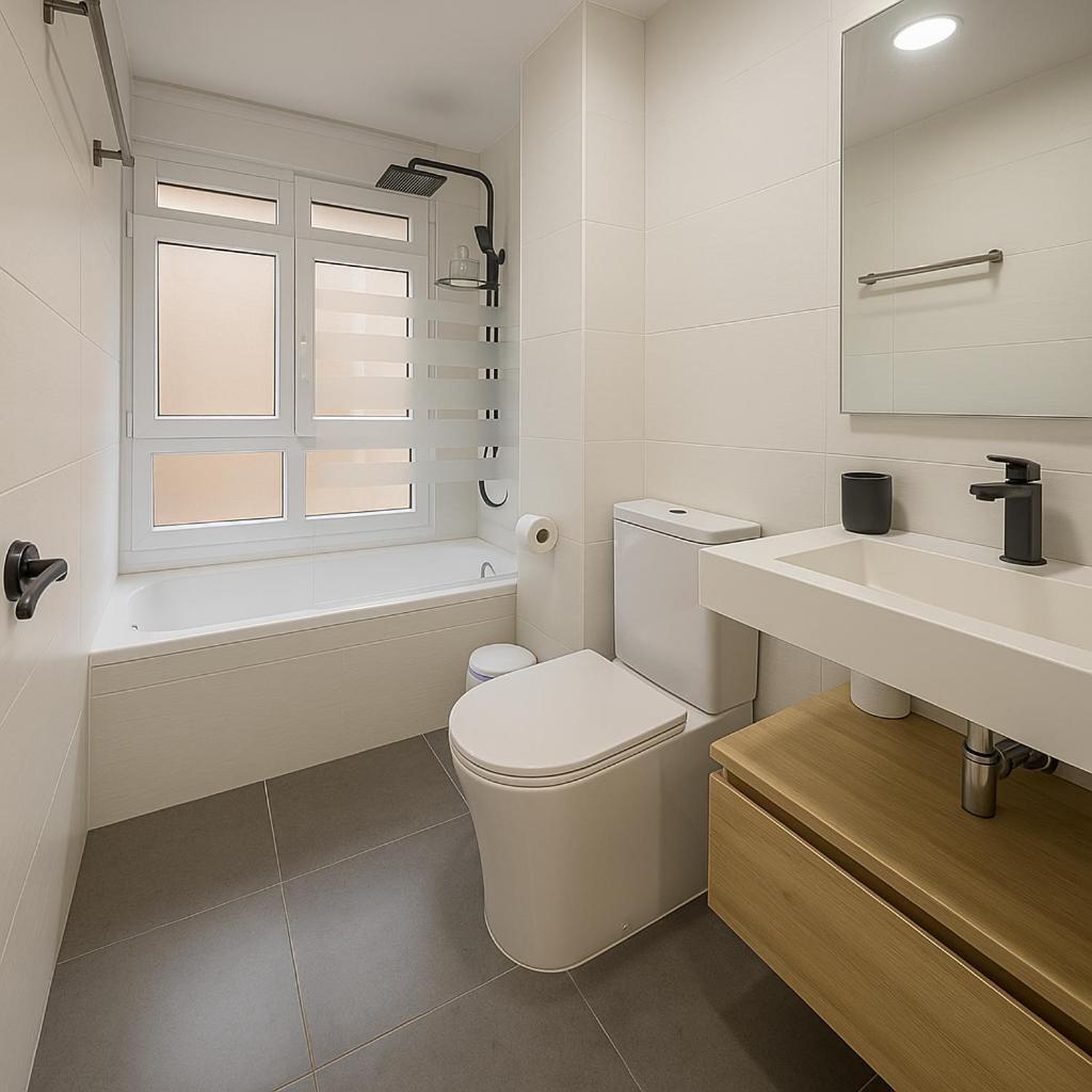 Viveiro Msuites Екстер'єр фото
