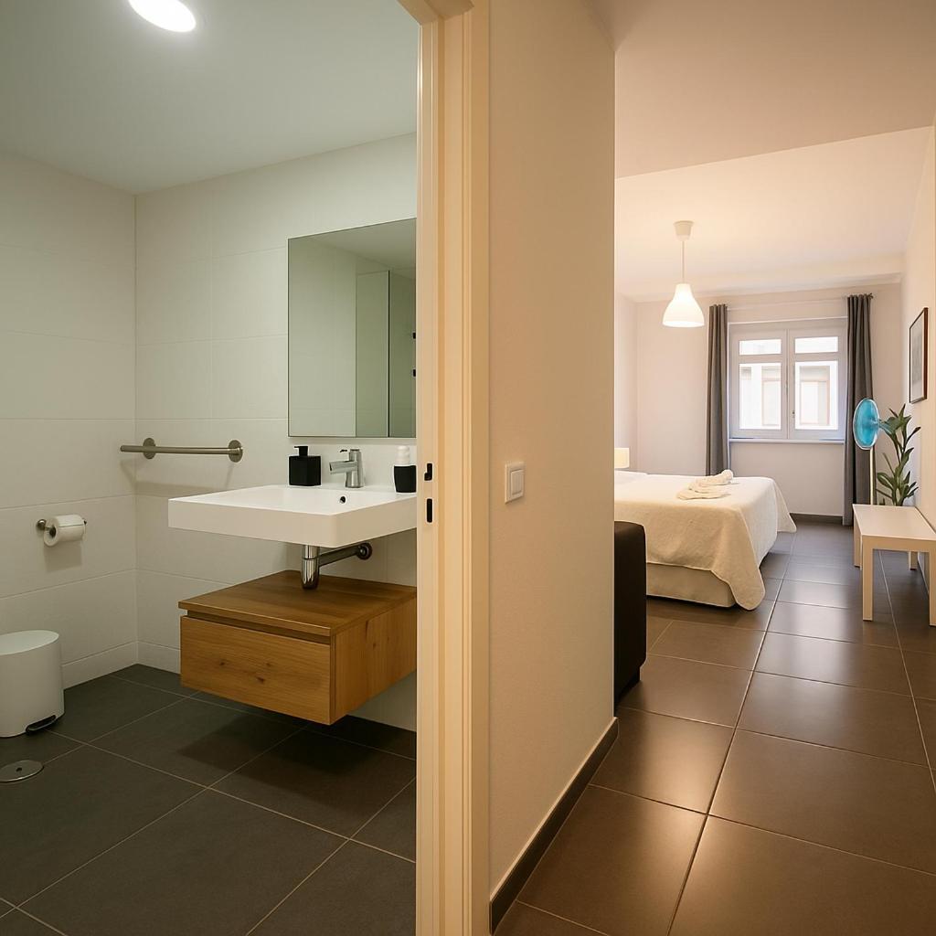 Viveiro Msuites Екстер'єр фото