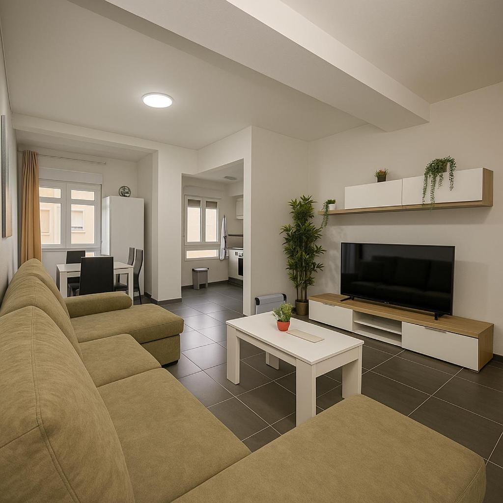 Viveiro Msuites Екстер'єр фото
