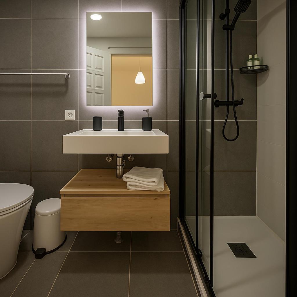 Viveiro Msuites Екстер'єр фото