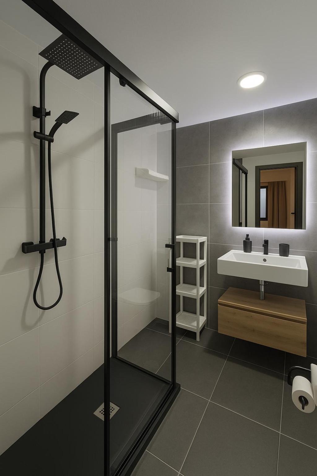 Viveiro Msuites Екстер'єр фото